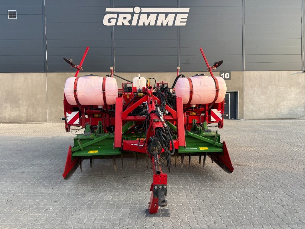 Grimme GL 430 - Kombajn: obrázek 1 Grimme GL 430 - Kombajn: obrázek 1