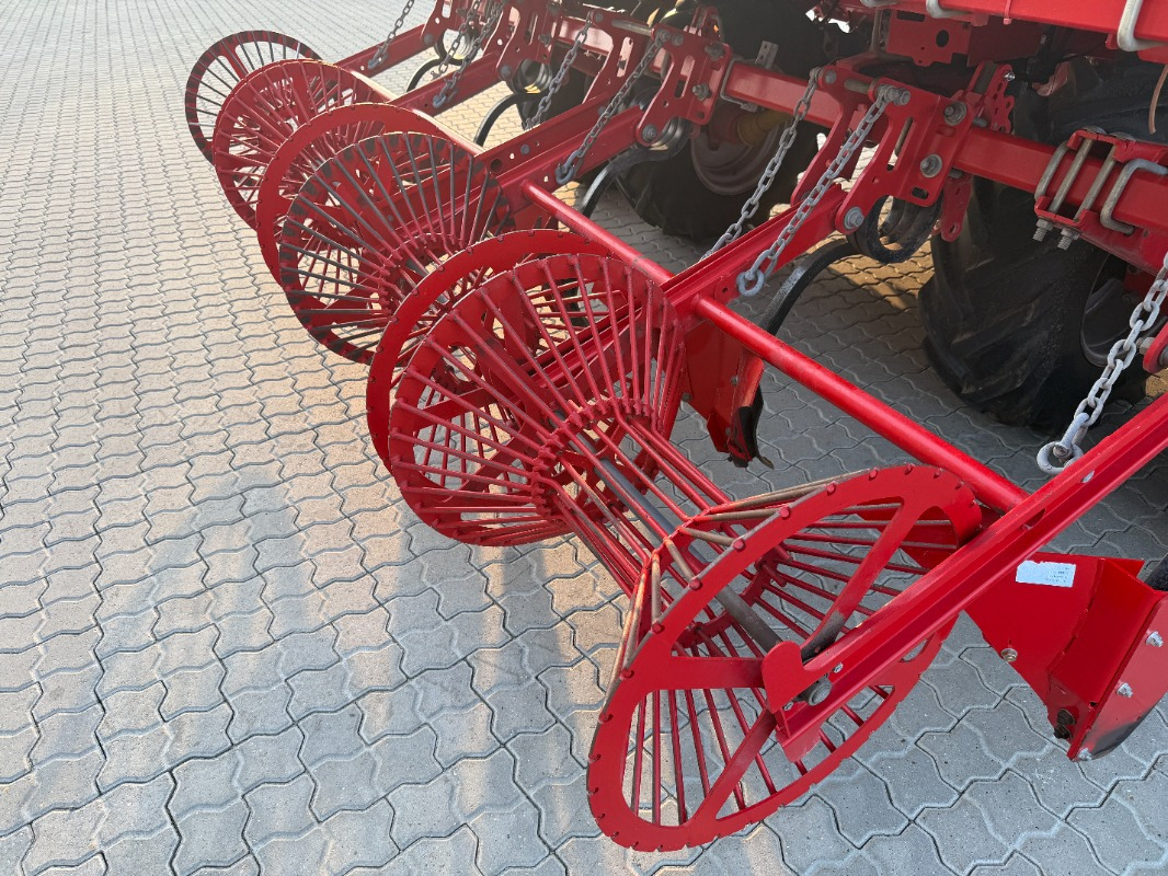 Grimme GL 430 - Kombajn: obrázek 5 Grimme GL 430 - Kombajn: obrázek 5