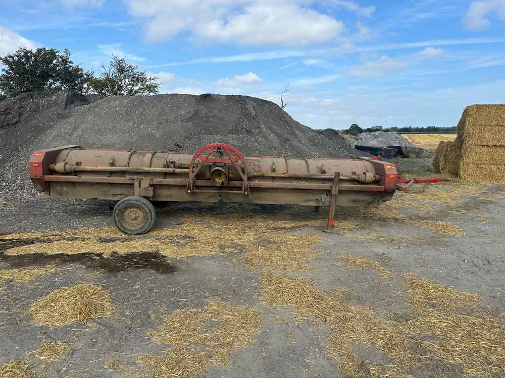 Kombajn Grimme KS 5400: obrázek 6