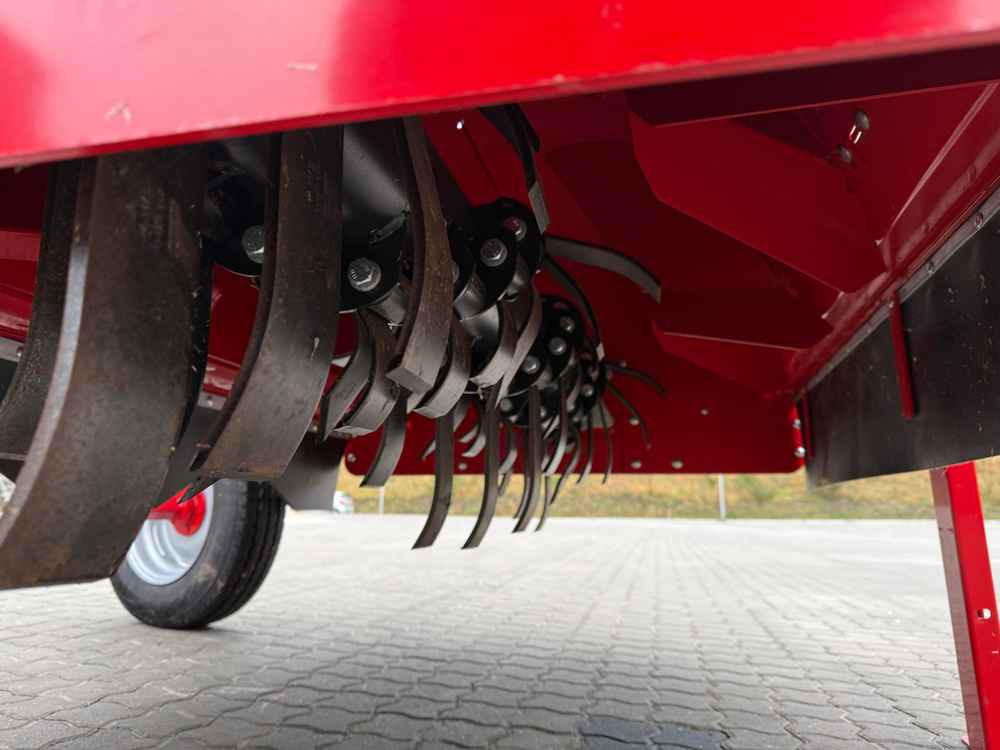 Grimme KS 75-2 - Kombajn: obrázek 3 Grimme KS 75-2 - Kombajn: obrázek 3