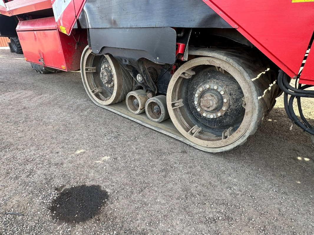 Grimme MAXTRON 620 - Kombajn: obrázek 4 Grimme MAXTRON 620 - Kombajn: obrázek 4
