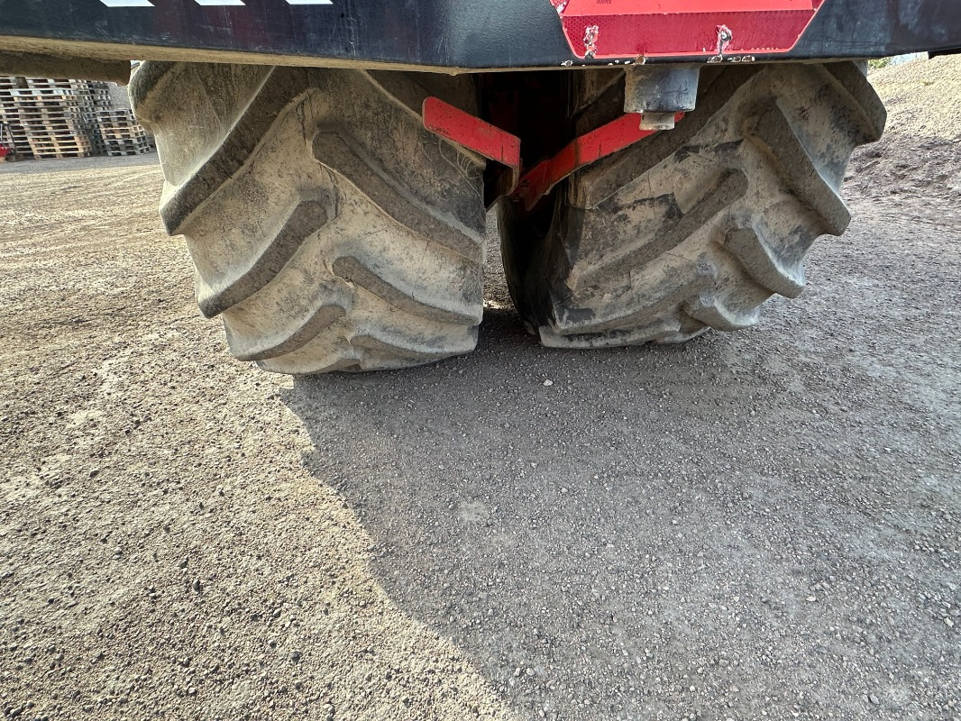 Grimme MAXTRON 620 - Kombajn: obrázek 5 Grimme MAXTRON 620 - Kombajn: obrázek 5