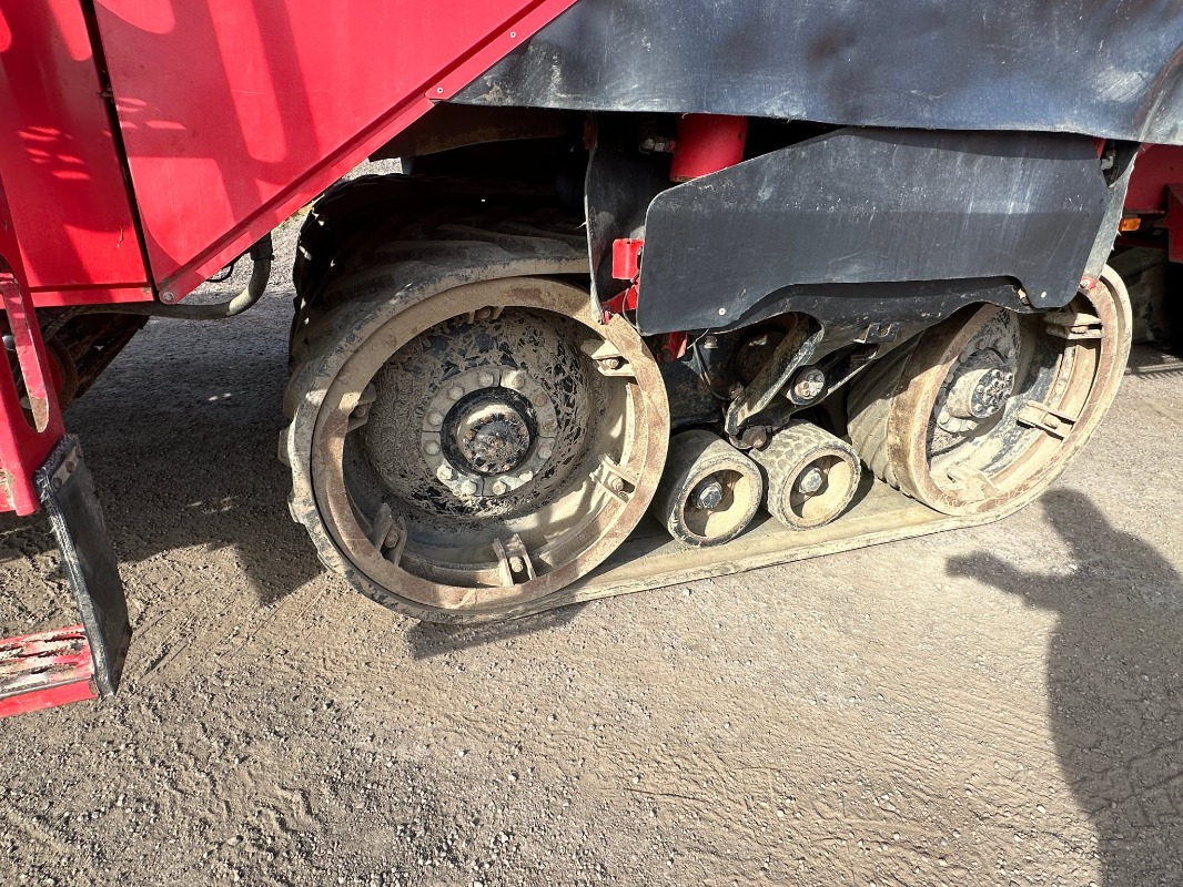 Grimme MAXTRON 620 - Kombajn: obrázek 3 Grimme MAXTRON 620 - Kombajn: obrázek 3