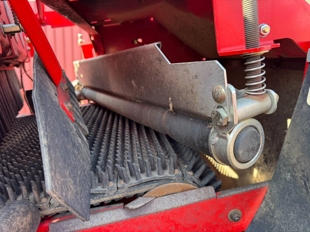 Kombajn Grimme SE 140-UB: obrázek 12