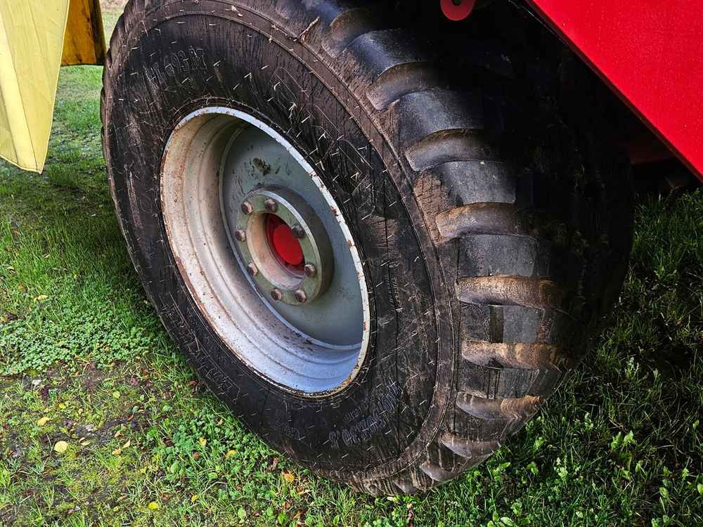 Grimme SE 150-60-UB - Kombajn: obrázek 3 Grimme SE 150-60-UB - Kombajn: obrázek 3