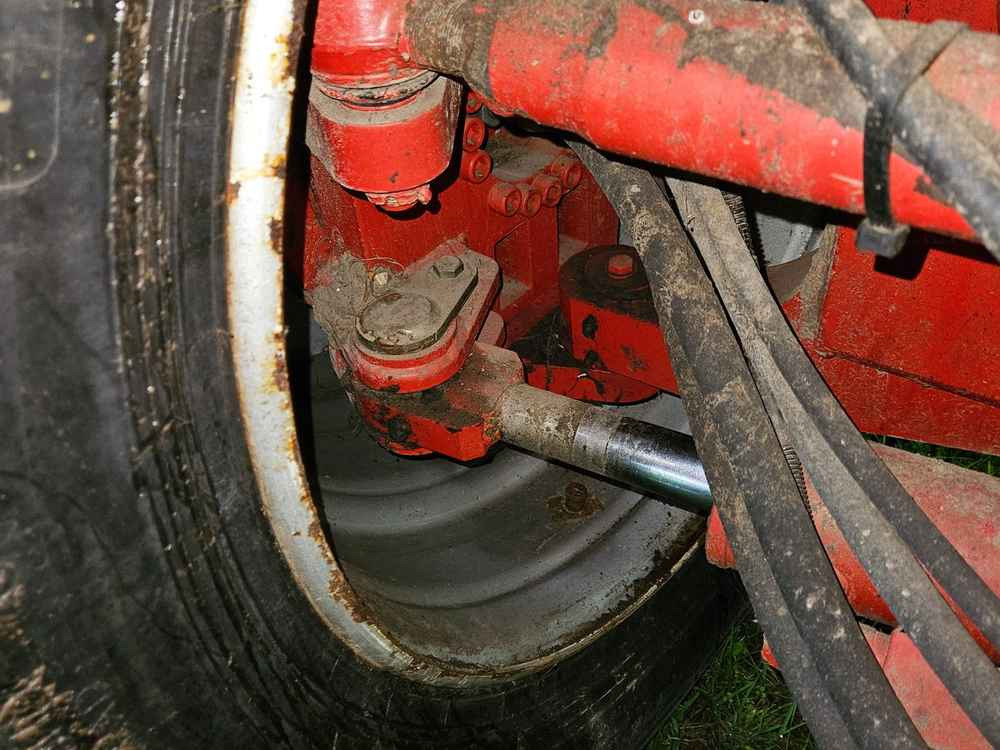 Grimme SE 150-60-UB - Kombajn: obrázek 4 Grimme SE 150-60-UB - Kombajn: obrázek 4