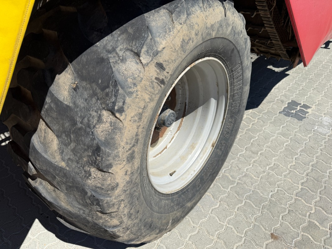 Grimme SE 170-60-UB - Kombajn: obrázek 3 Grimme SE 170-60-UB - Kombajn: obrázek 3
