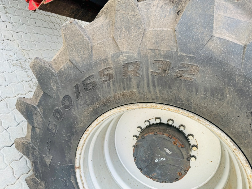 Grimme SF-150-60-UB - Bramborový kombajn: obrázek 5 Grimme SF-150-60-UB - Bramborový kombajn: obrázek 5