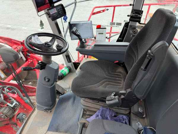 Grimme VENTOR 4150 ClodSep - Kombajn: obrázek 3 Grimme VENTOR 4150 ClodSep - Kombajn: obrázek 3