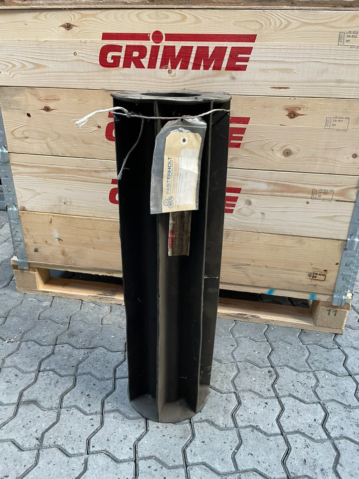 Grimme Zellenrad/Seeddisc 760 - Bramborový kombajn: obrázek 2 Grimme Zellenrad/Seeddisc 760 - Bramborový kombajn: obrázek 2