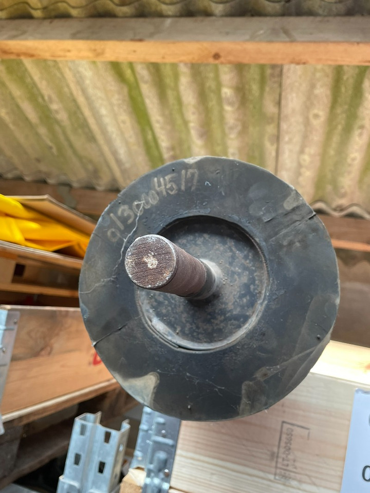 Grimme Zellenrad/Seeddisc 760 Kpl HL 1981 - Kombajn: obrázek 2 Grimme Zellenrad/Seeddisc 760 Kpl HL 1981 - Kombajn: obrázek 2