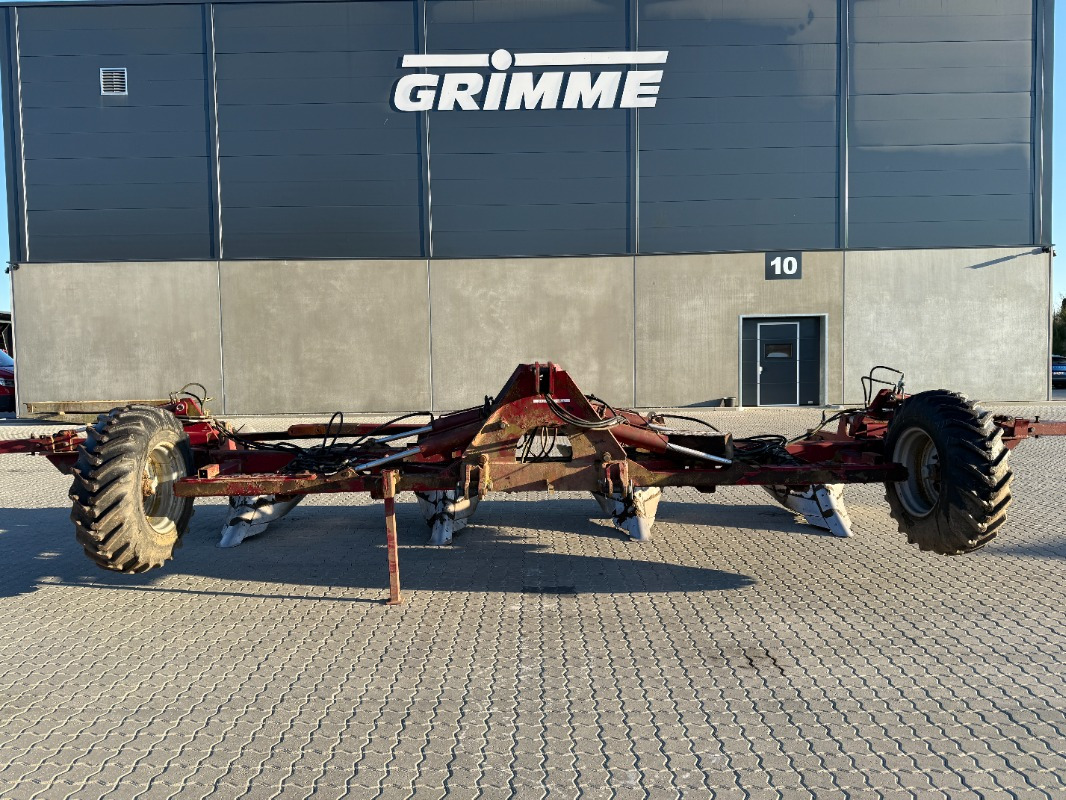 Scanstone 3843 AR - Příslušenství ke kombajnům: obrázek 1 Scanstone 3843 AR - Příslušenství ke kombajnům: obrázek 1