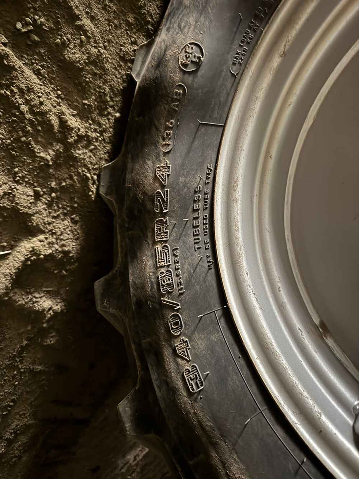 Scanstone ScanStone 5215 LWDH - Bramborový kombajn: obrázek 3 Scanstone ScanStone 5215 LWDH - Bramborový kombajn: obrázek 3