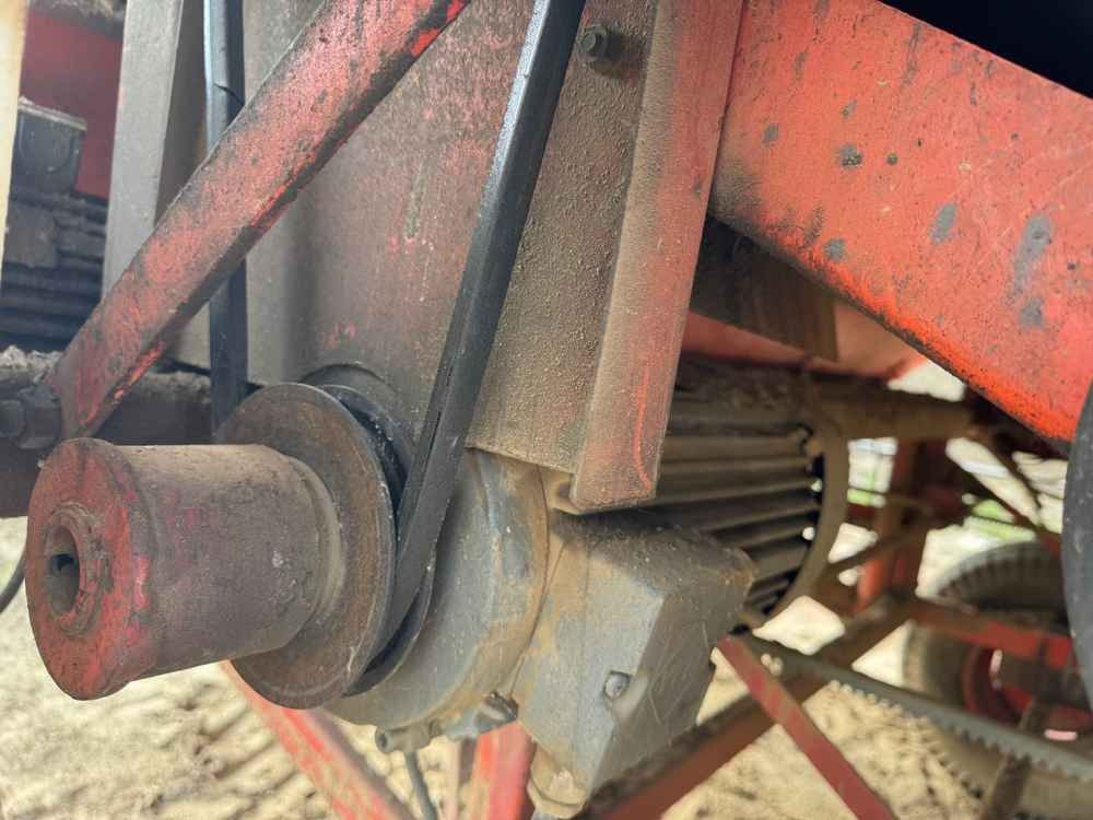 AMAC BLX120 - Zařízení pro skladování: obrázek 4 AMAC BLX120 - Zařízení pro skladování: obrázek 4