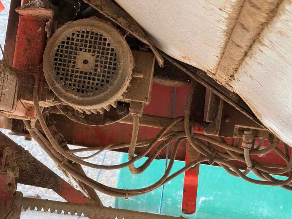 AMAC BLX120 - Zařízení pro skladování: obrázek 3 AMAC BLX120 - Zařízení pro skladování: obrázek 3