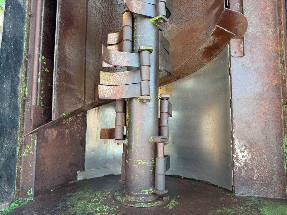 Baselier HFT8LKB730 2LKB220 - Kombajn: obrázek 4 Baselier HFT8LKB730 2LKB220 - Kombajn: obrázek 4