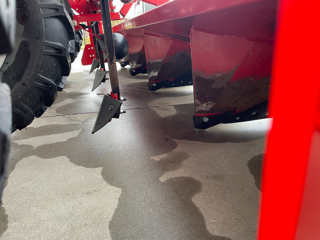 Grimme GL 420 - Kombajn: obrázek 5 Grimme GL 420 - Kombajn: obrázek 5