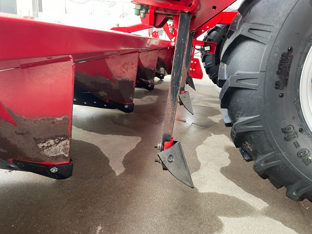 Grimme GL 420 - Kombajn: obrázek 3 Grimme GL 420 - Kombajn: obrázek 3