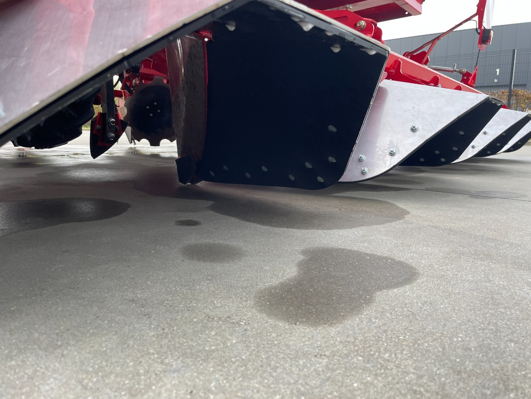 Grimme GL 420 - Kombajn: obrázek 4 Grimme GL 420 - Kombajn: obrázek 4