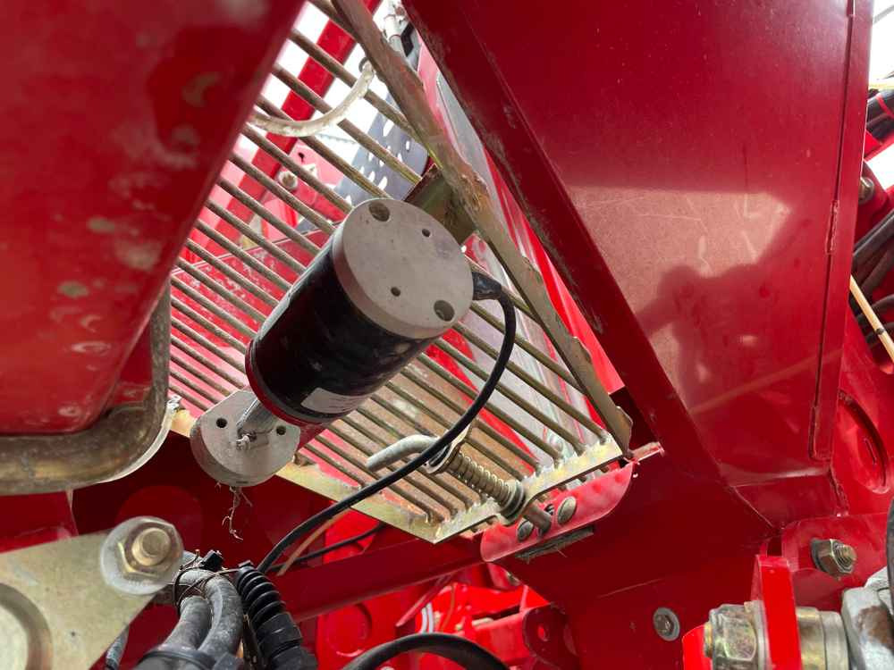 Grimme GL 430 GR 360 - Kombajn: obrázek 4 Grimme GL 430 GR 360 - Kombajn: obrázek 4