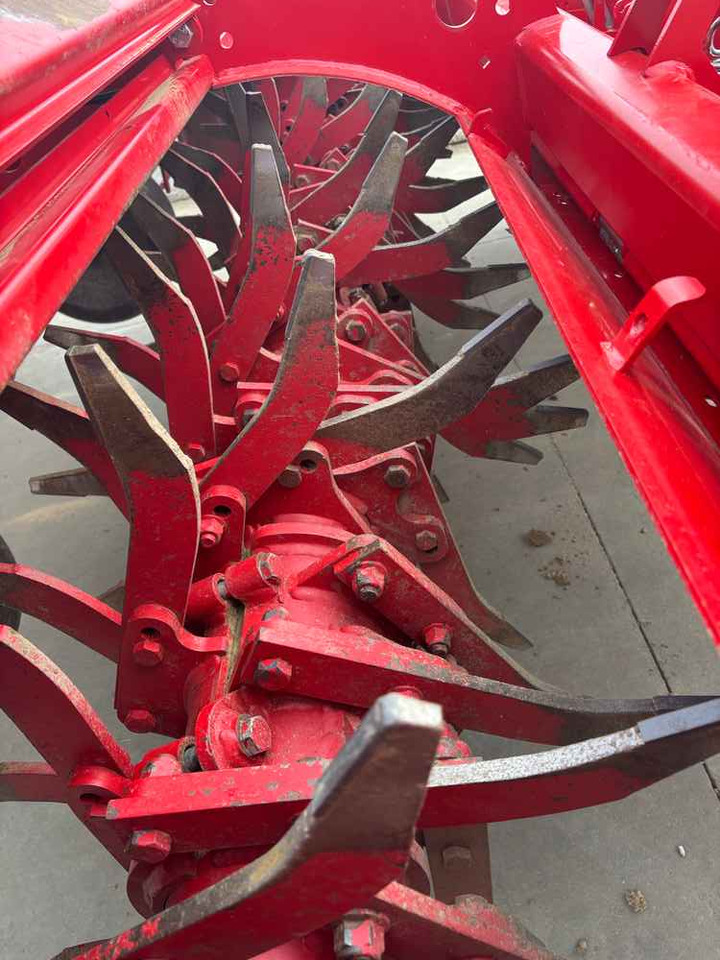 Grimme GF 400 - Kombajn: obrázek 3 Grimme GF 400 - Kombajn: obrázek 3