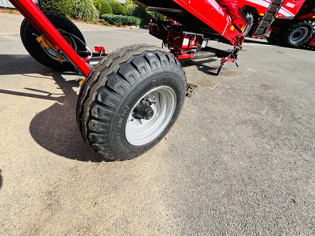 Grimme LC - Zařízení pro skladování: obrázek 5 Grimme LC - Zařízení pro skladování: obrázek 5