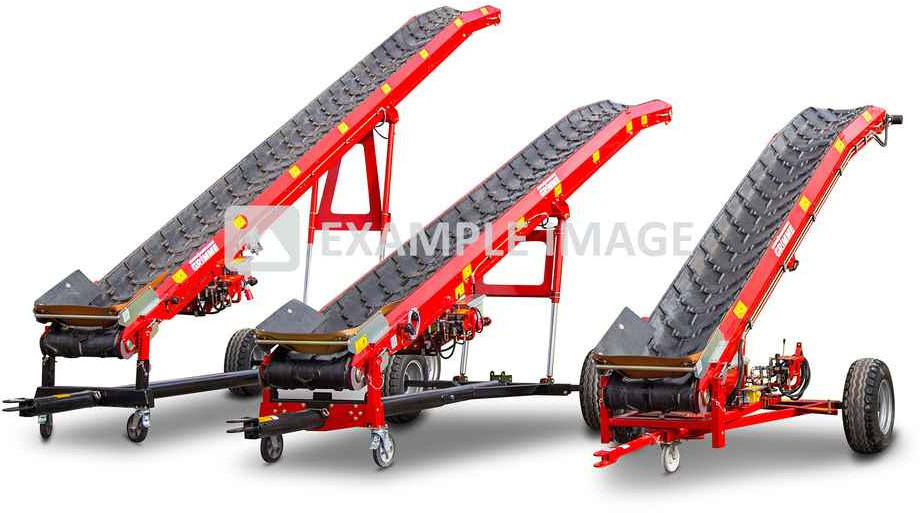 Grimme LC - Zařízení pro skladování: obrázek 1 Grimme LC - Zařízení pro skladování: obrázek 1