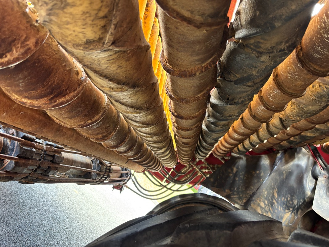 Grimme MAXTRON II 620 - Kombajn: obrázek 3 Grimme MAXTRON II 620 - Kombajn: obrázek 3