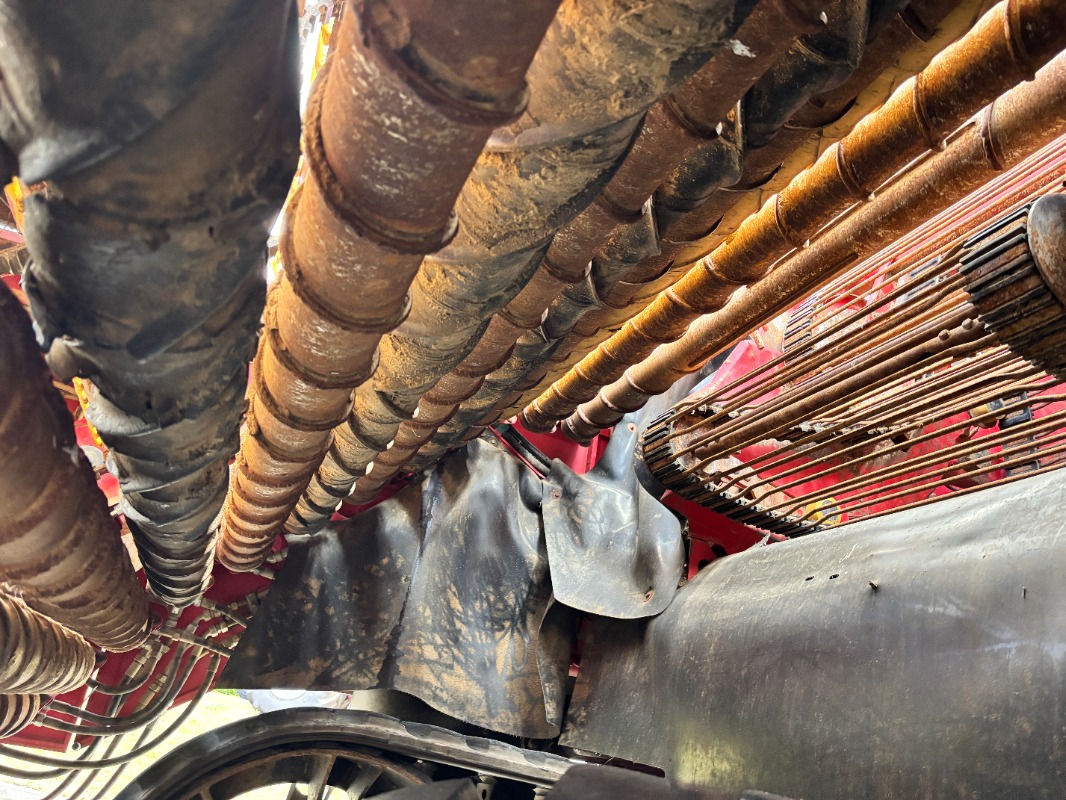 Grimme MAXTRON II 620 - Kombajn: obrázek 2 Grimme MAXTRON II 620 - Kombajn: obrázek 2