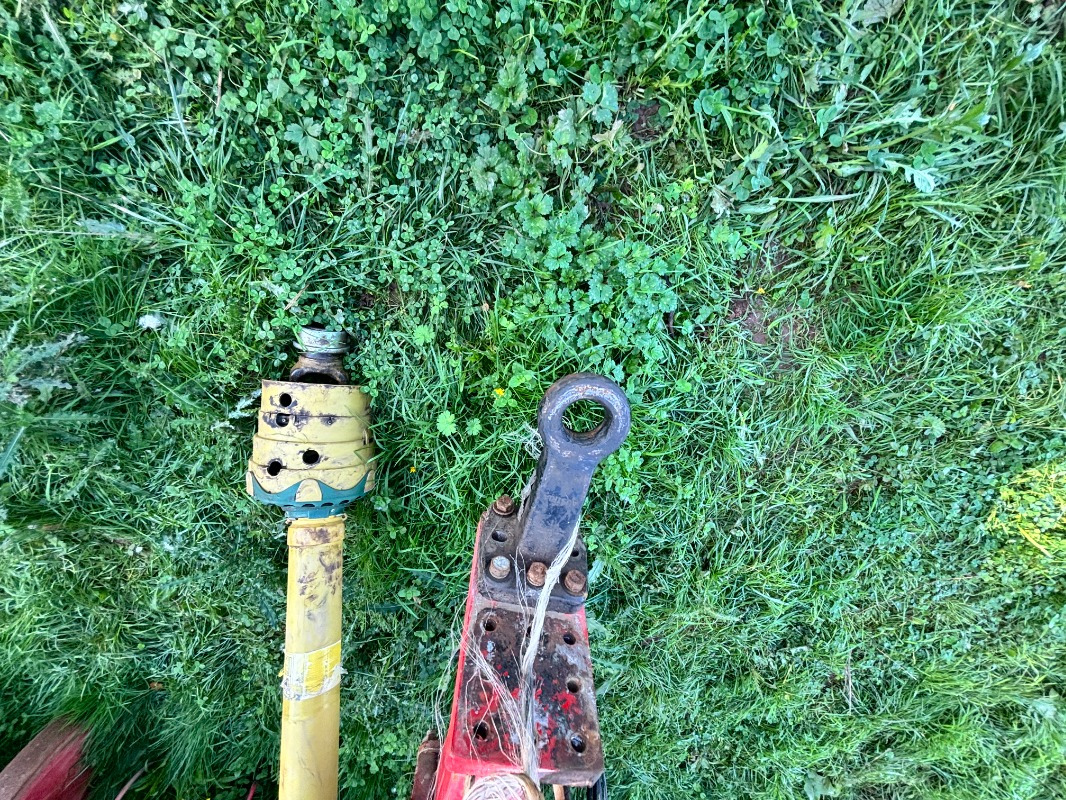 Grimme ROOTSTER - Kombajn: obrázek 5 Grimme ROOTSTER - Kombajn: obrázek 5