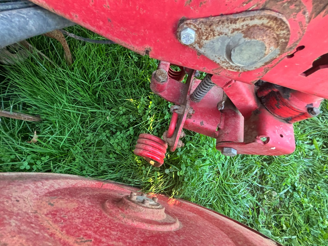 Grimme ROOTSTER - Kombajn: obrázek 3 Grimme ROOTSTER - Kombajn: obrázek 3