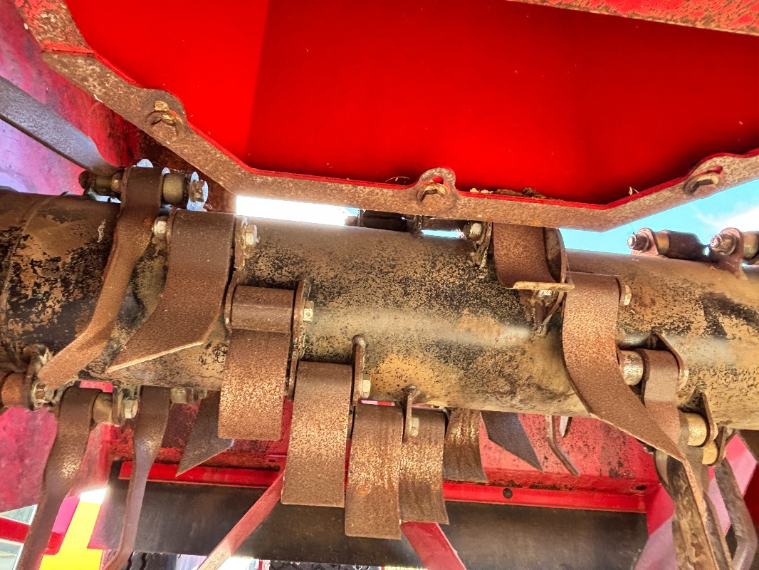 Grimme TOPPA 400 - Kombajn: obrázek 3 Grimme TOPPA 400 - Kombajn: obrázek 3