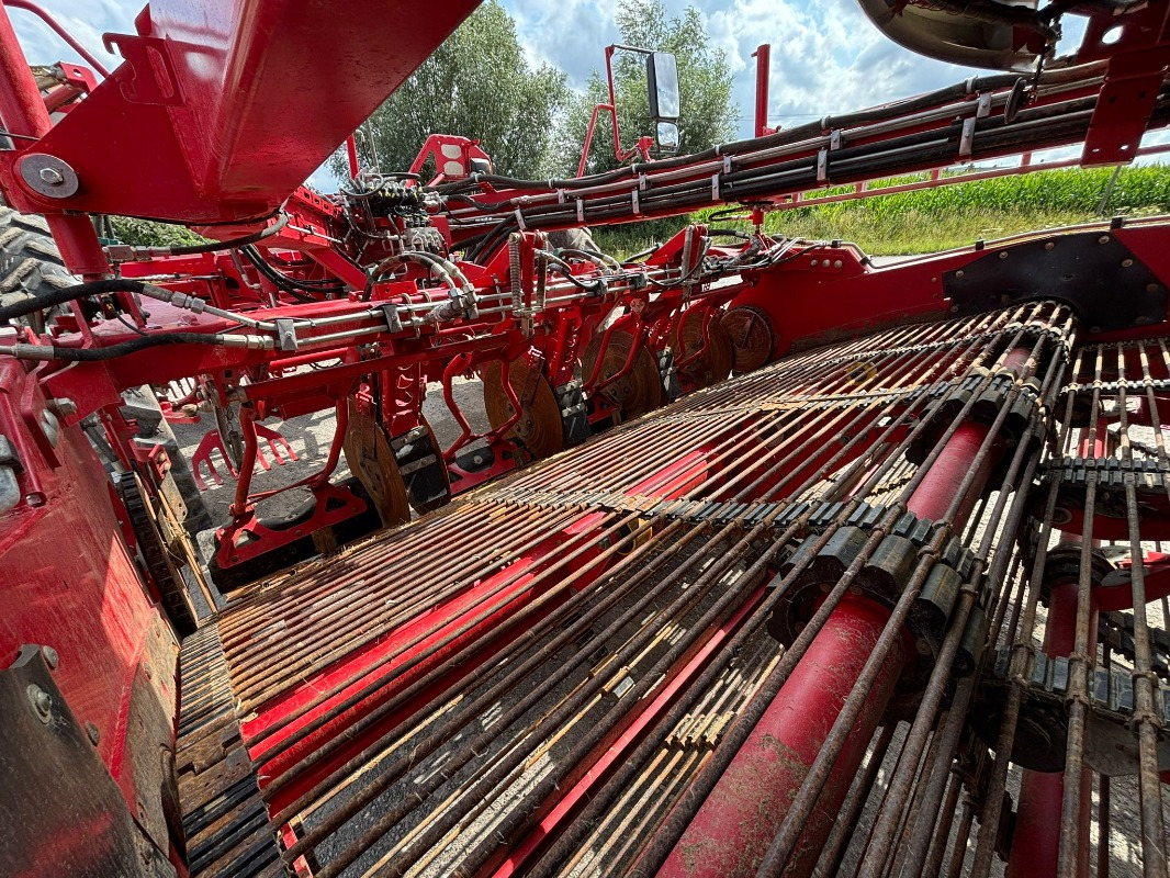 Kombajn Grimme VARITRON 470 DOLMAN VARIO: obrázek 6