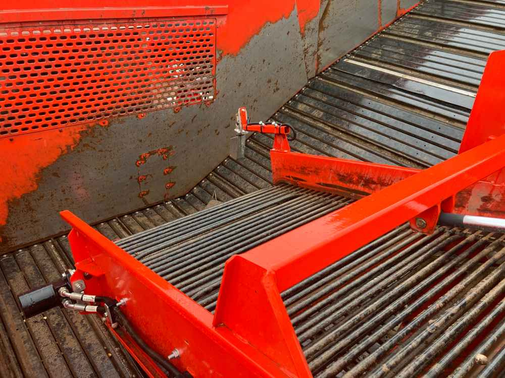 Dewulf DeWulf, RA3060, 2 Row, Self-Propelled Potato Harvester - Kombajn: obrázek 5 Dewulf DeWulf, RA3060, 2 Row, Self-Propelled Potato Harvester - Kombajn: obrázek 5