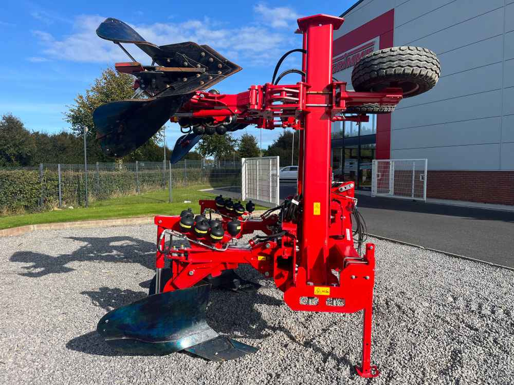 Grimme BF - Příslušenství ke kombajnům: obrázek 5 Grimme BF - Příslušenství ke kombajnům: obrázek 5