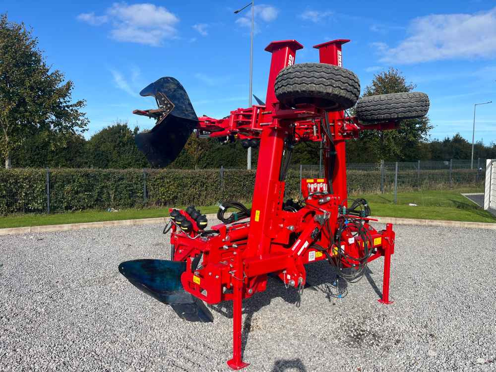 Grimme BF - Příslušenství ke kombajnům: obrázek 1 Grimme BF - Příslušenství ke kombajnům: obrázek 1
