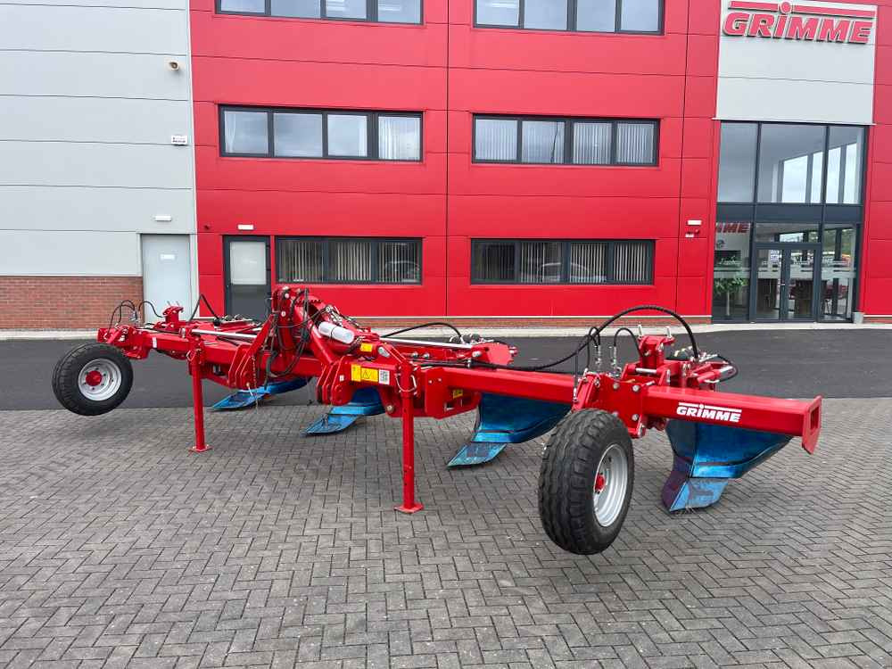 Grimme BF - Příslušenství ke kombajnům: obrázek 1 Grimme BF - Příslušenství ke kombajnům: obrázek 1