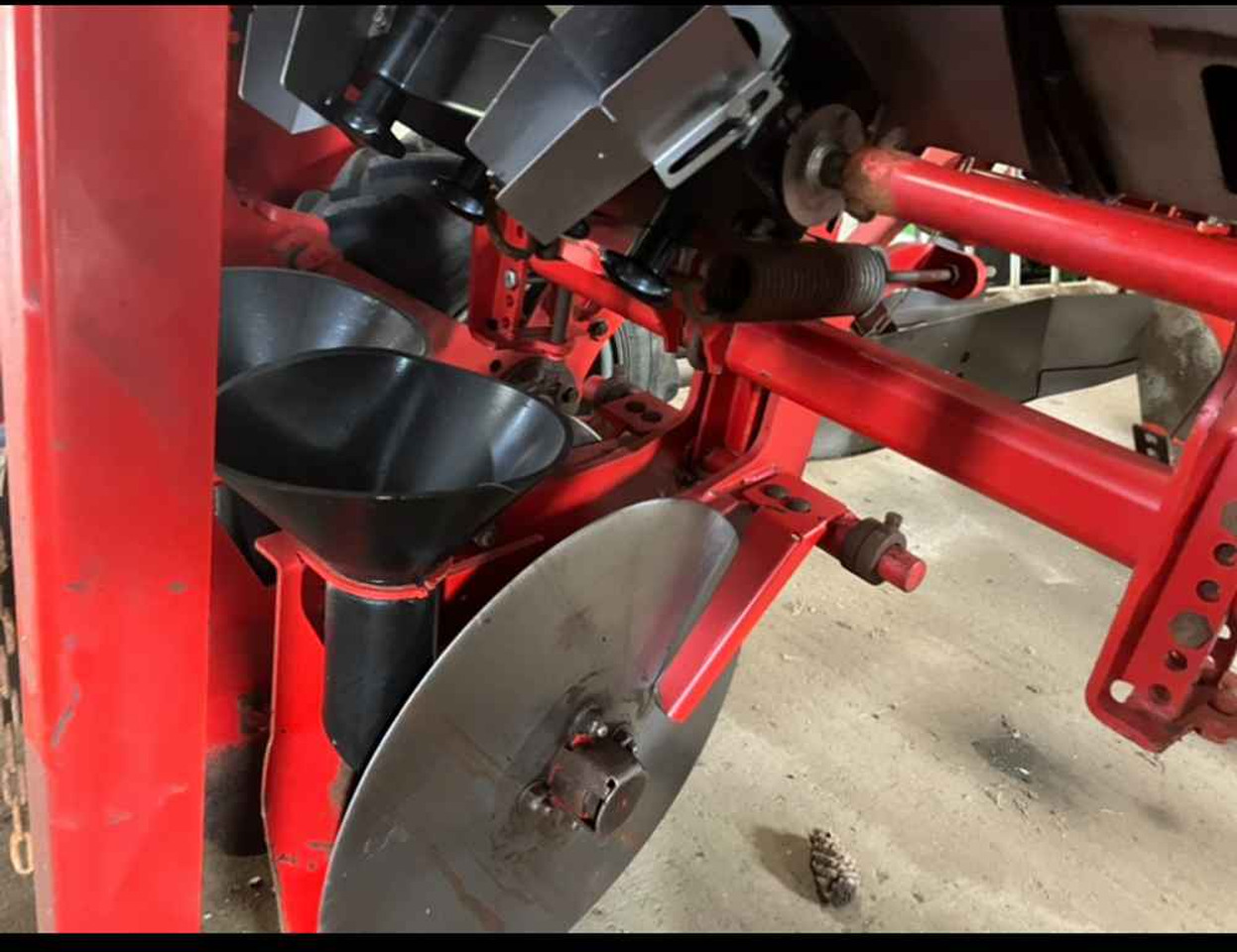 Grimme FA / FDS - Kombajn: obrázek 2 Grimme FA / FDS - Kombajn: obrázek 2