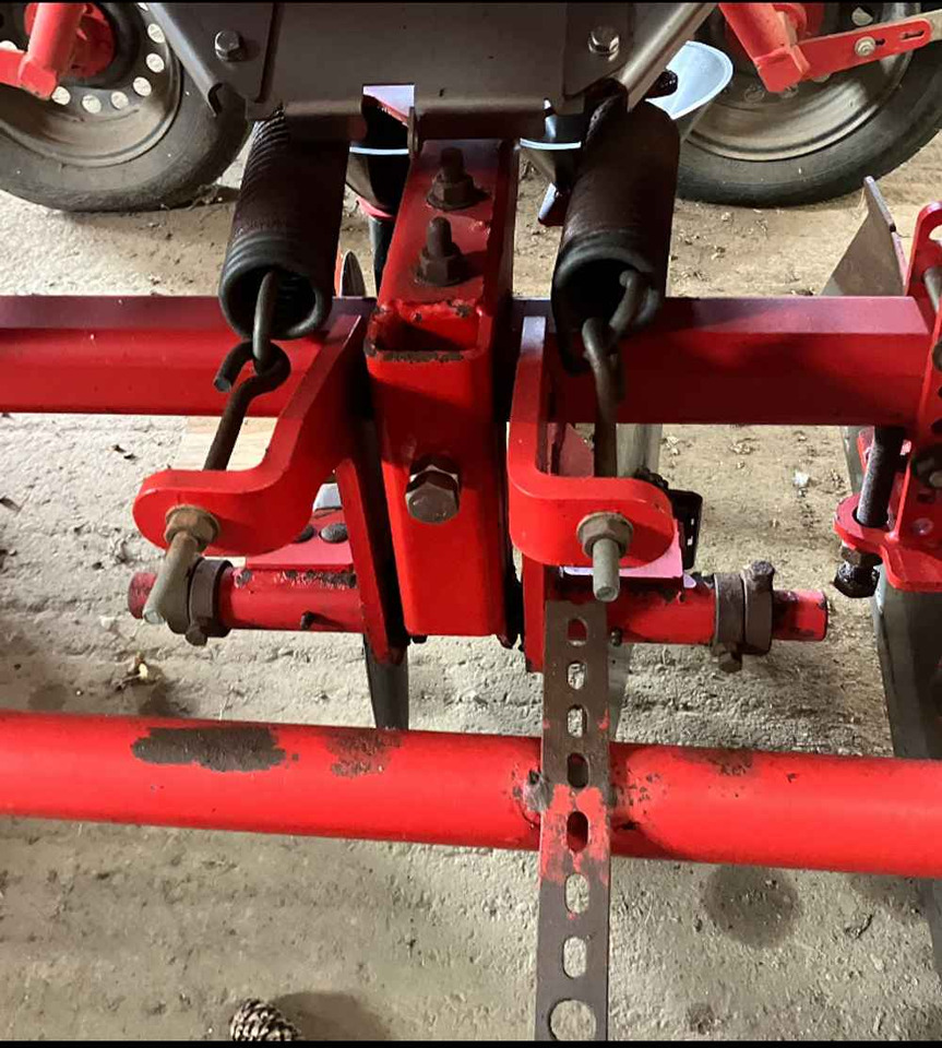 Grimme FA / FDS - Kombajn: obrázek 5 Grimme FA / FDS - Kombajn: obrázek 5