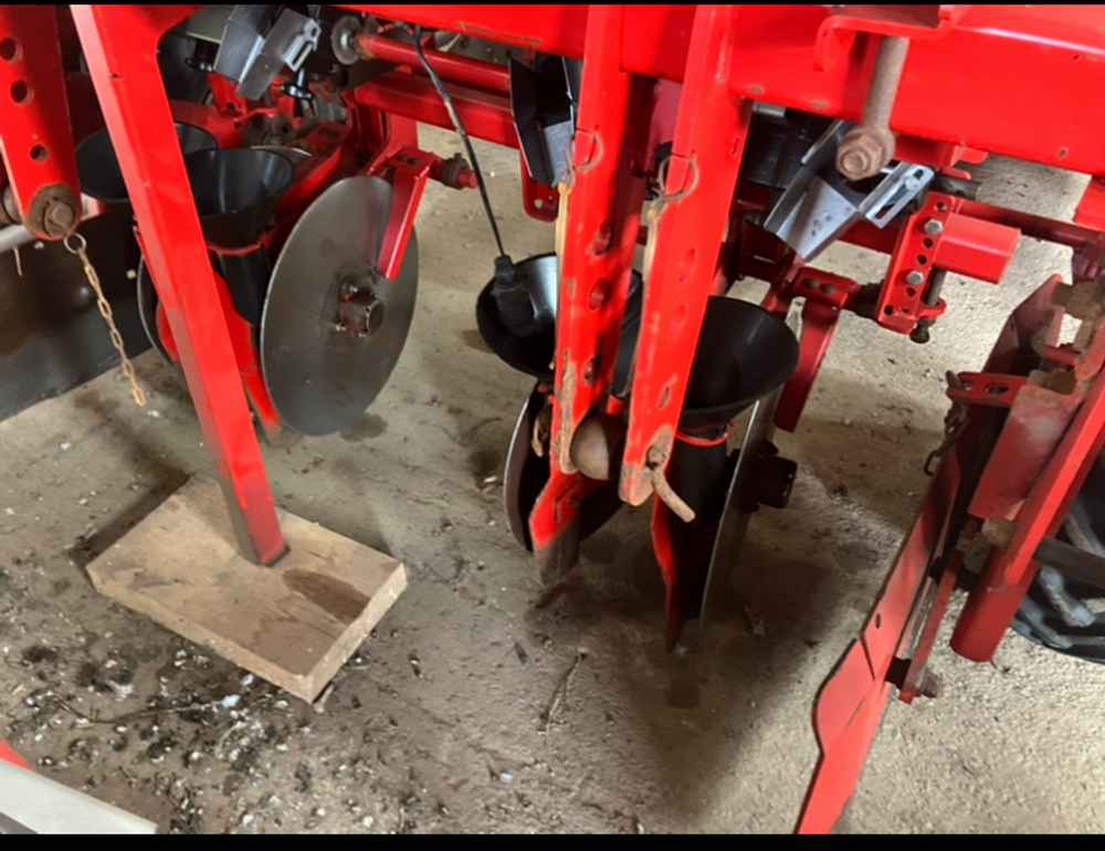 Grimme FA / FDS - Kombajn: obrázek 3 Grimme FA / FDS - Kombajn: obrázek 3