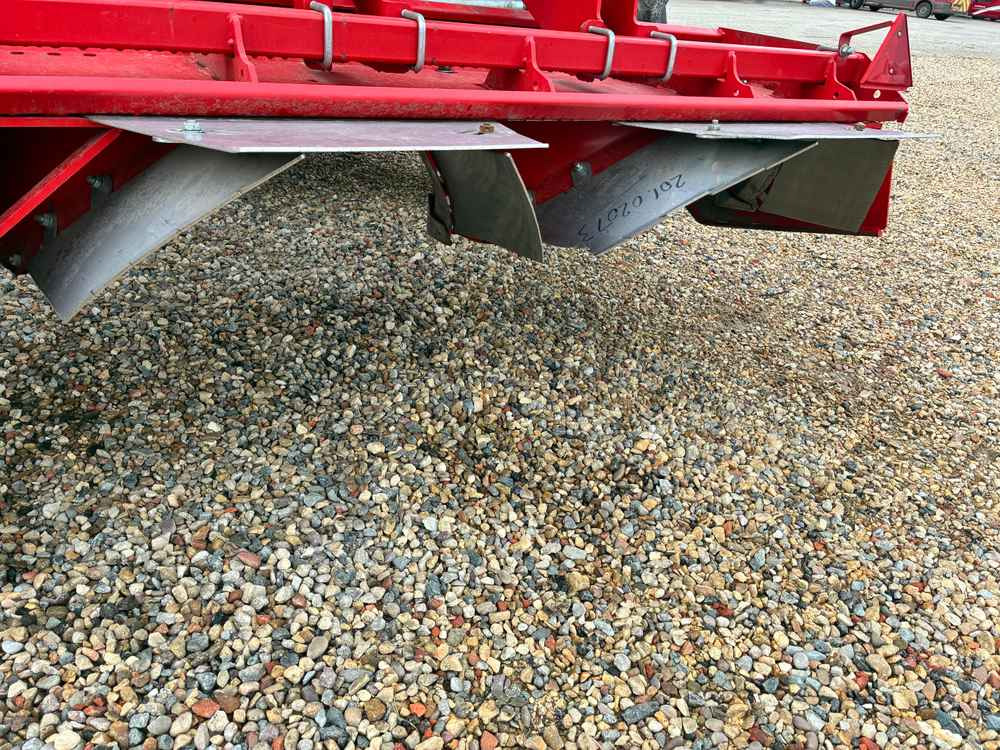 Grimme GL 430 - Kombajn: obrázek 3 Grimme GL 430 - Kombajn: obrázek 3