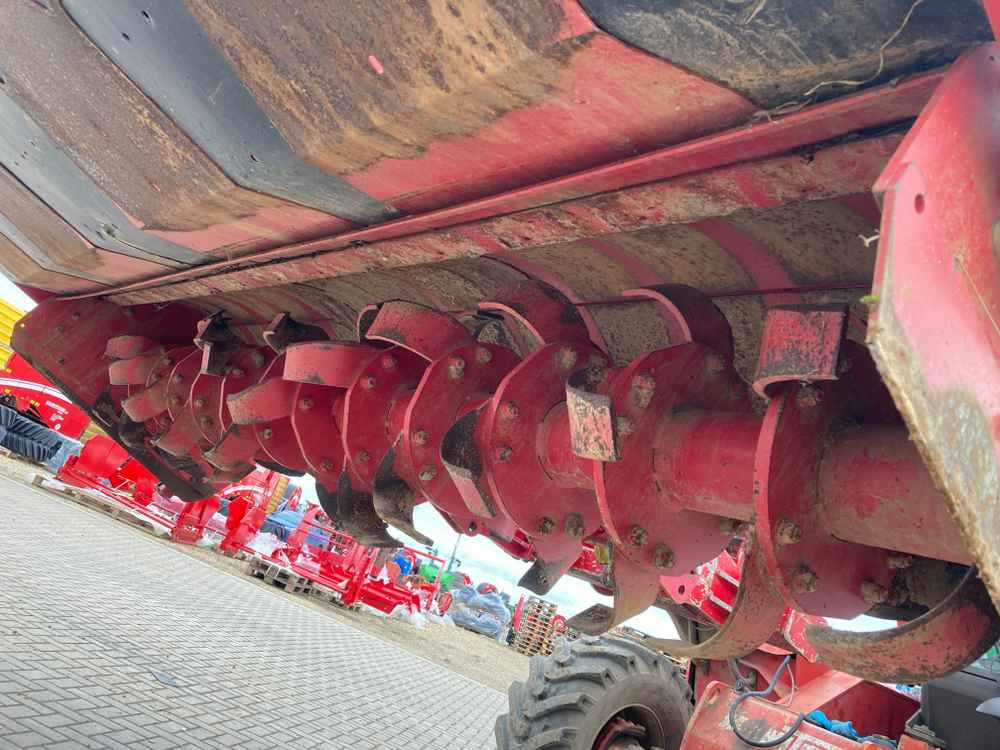 Grimme Grimme GF 400, 4 Row, Tilla, Rotovator - Kombajn: obrázek 2 Grimme Grimme GF 400, 4 Row, Tilla, Rotovator - Kombajn: obrázek 2
