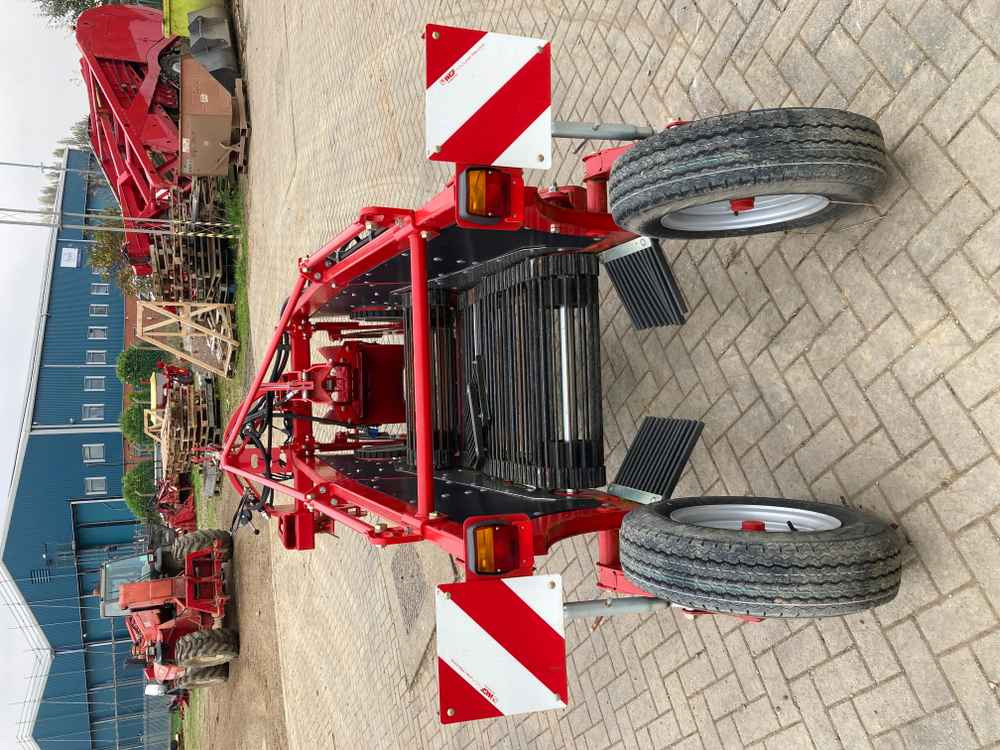 Kombajn Grimme Grimme WH100 Single Row Potato Windrower: obrázek 16