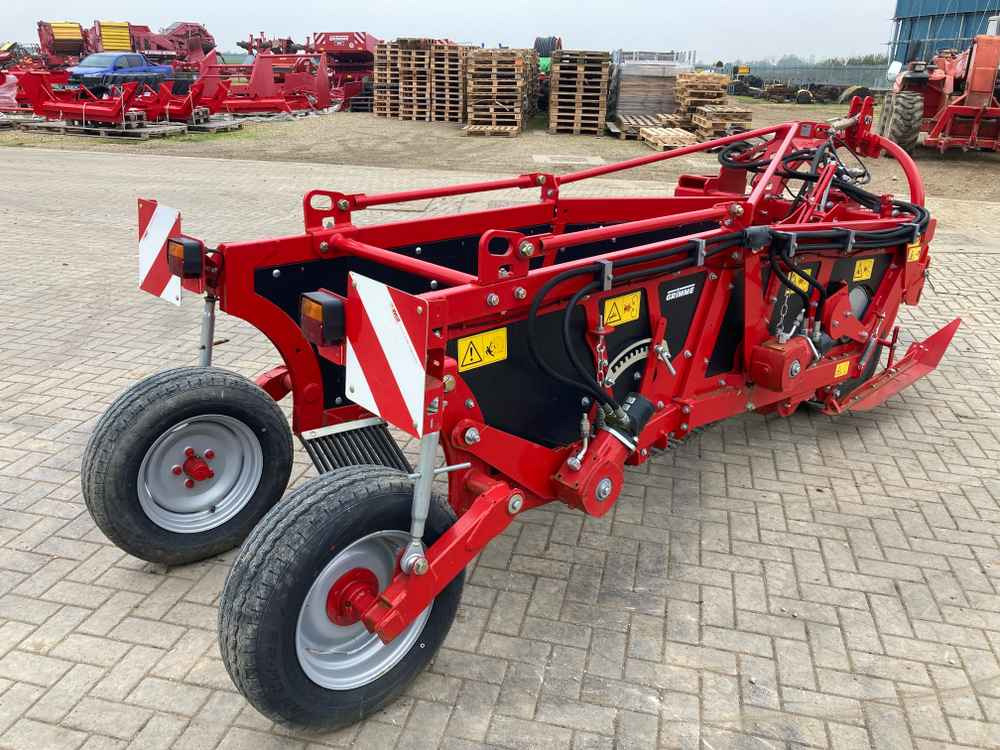 Kombajn Grimme Grimme WH100 Single Row Potato Windrower: obrázek 15