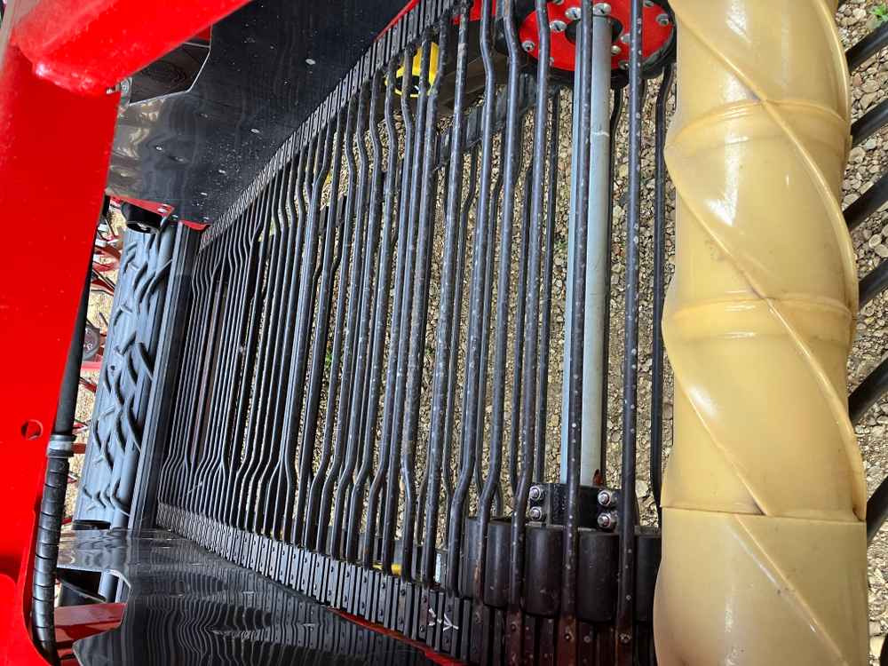 Grimme REXOR 6200 - Stroj na obdělávání půdy: obrázek 5 Grimme REXOR 6200 - Stroj na obdělávání půdy: obrázek 5