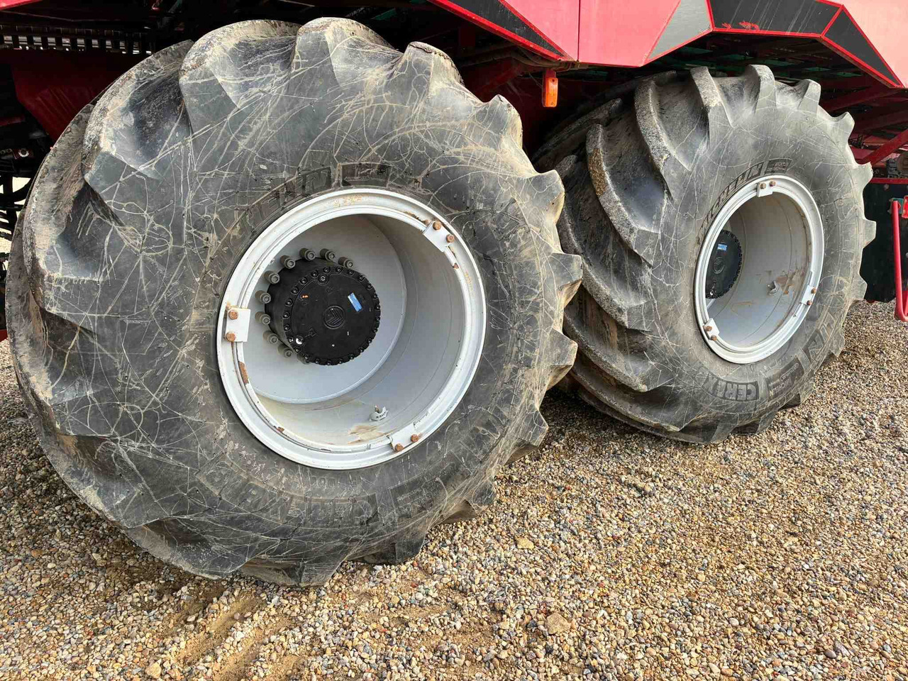 Grimme REXOR 6300 - Stroj na obdělávání půdy: obrázek 2 Grimme REXOR 6300 - Stroj na obdělávání půdy: obrázek 2