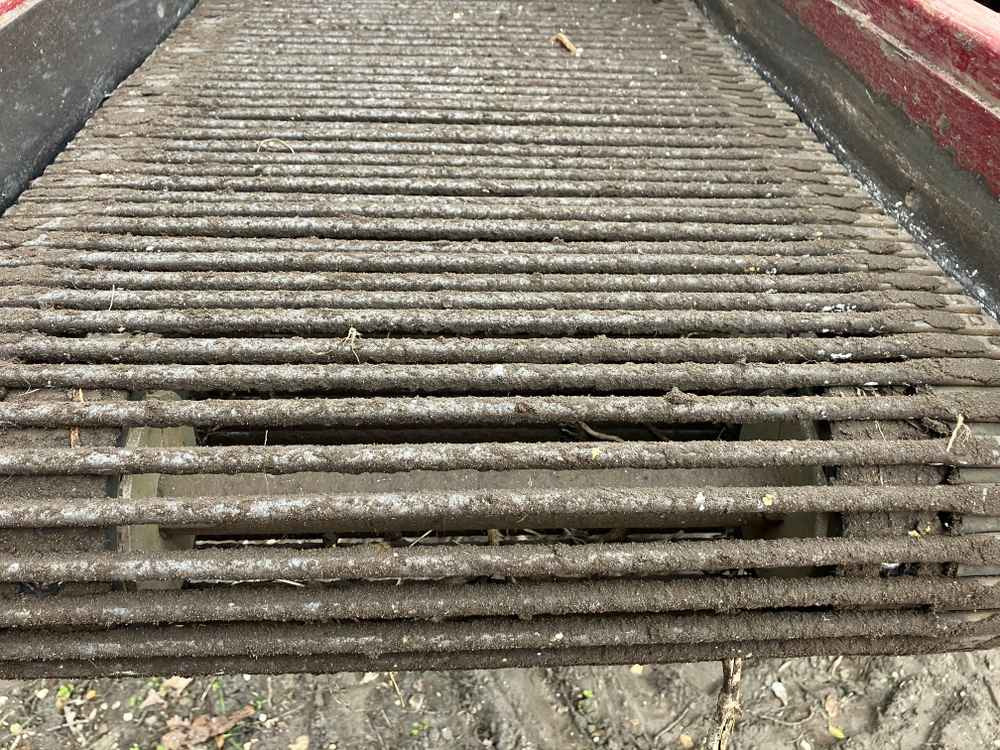 Scanstone Scanstone Ecostar De-Stoner - Bramborový kombajn: obrázek 5 Scanstone Scanstone Ecostar De-Stoner - Bramborový kombajn: obrázek 5