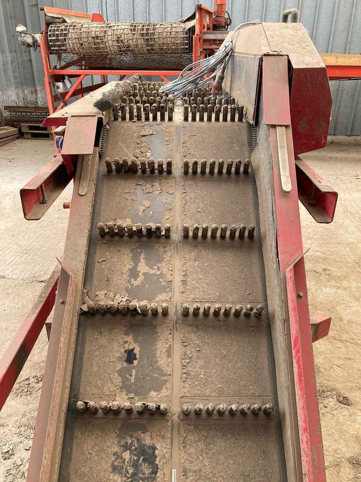Tong Tong EASYFILL Box filler - Zařízení pro skladování: obrázek 4 Tong Tong EASYFILL Box filler - Zařízení pro skladování: obrázek 4