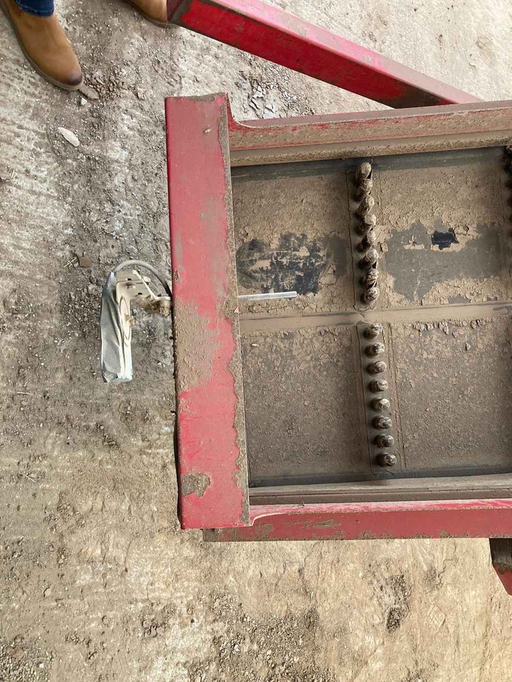 Tong Tong EASYFILL Box filler - Zařízení pro skladování: obrázek 5 Tong Tong EASYFILL Box filler - Zařízení pro skladování: obrázek 5