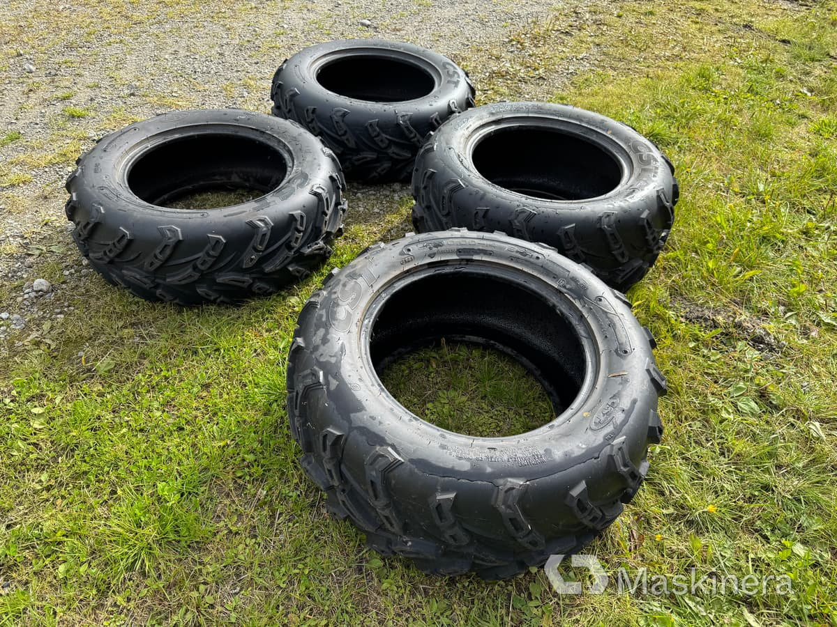 ATV-däck, CST - Pneumatiky pro Čtyřkolka: obrázek 2 ATV-däck, CST - Pneumatiky pro Čtyřkolka: obrázek 2